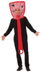 Fly Swatter Costume-STD, ONE SIZE FITS MOST